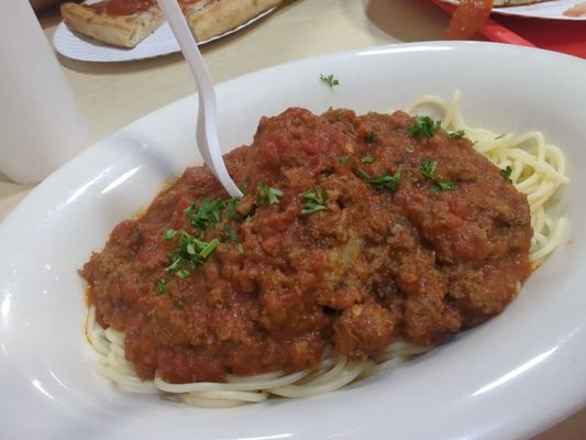 Dante's Italian Eatery by null