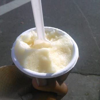 Tara's Organic Ice Cream - Pineapple sorbet- vegan with agave - Ice Cream & Frozen Yogurt Near Me - Berkeley, California Tara's Organic Ice Cream - Pineapple sorbet- vegan with agave - Ice Cream & Frozen Yogurt Near Me - Berkeley, California