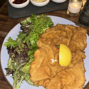 Schilling Restaurant & Bar - Austrian Near Me - New York, New York