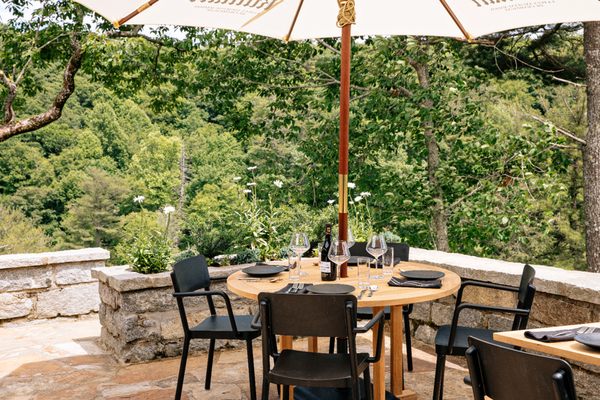 Oak Steakhouse by null