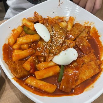 Asadal Korean Cuisine - Tteokboki - Korean Near Me - Calgary, Alberta Asadal Korean Cuisine - Tteokboki - Korean Near Me - Calgary, Alberta
