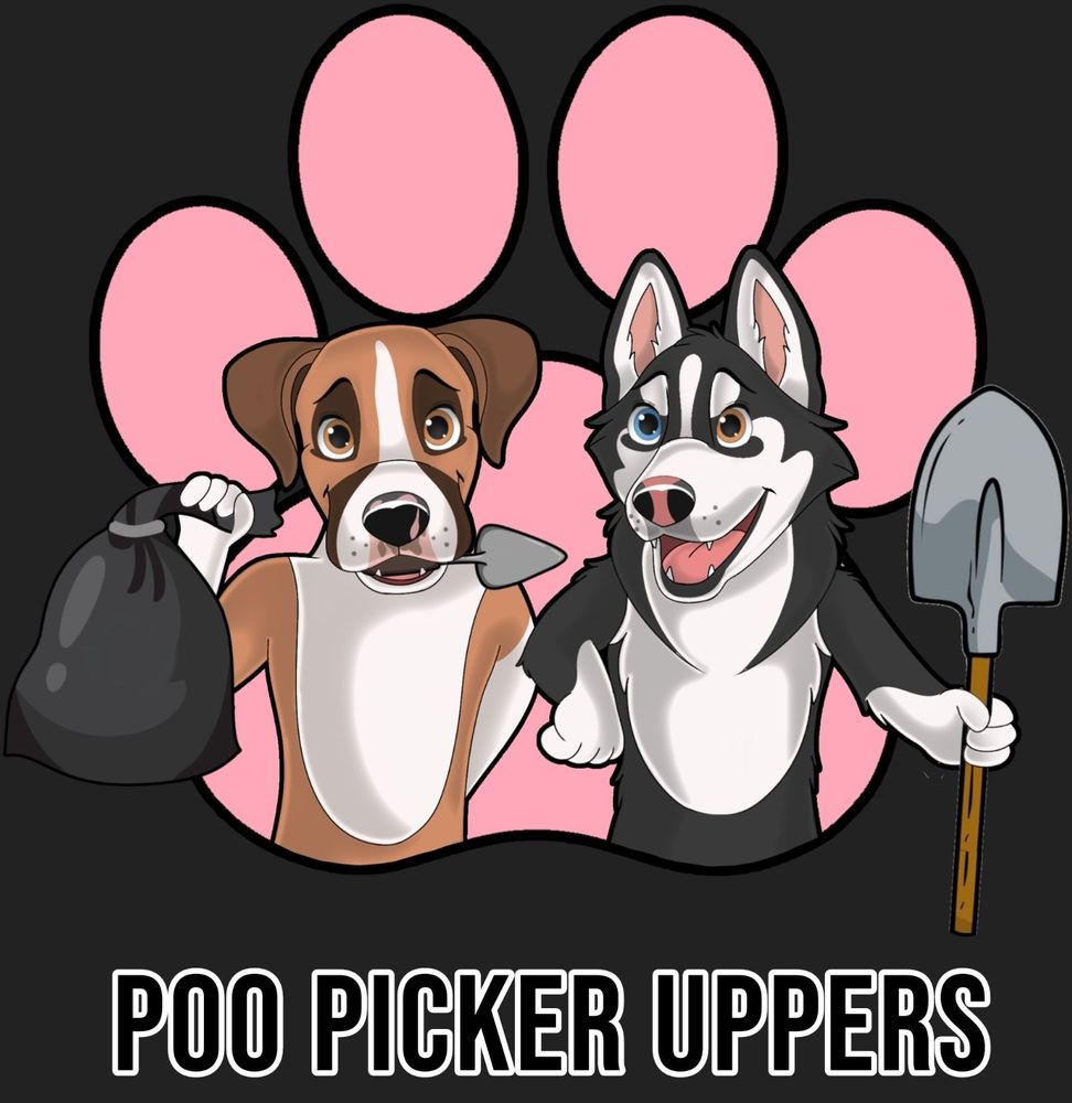 POO PICKER UPPERS Updated August 2024 Request Information Phoenix