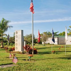 Fernhill Memorial Gardens & Mausoleum