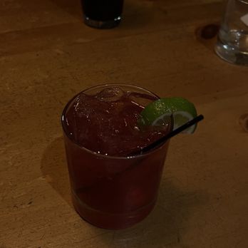Mike & Pop's Bistro & Tavern - Blood orange cocktail - New American Near Me - Buffalo, New York Mike & Pop's Bistro & Tavern - Blood orange cocktail - New American Near Me - Buffalo, New York