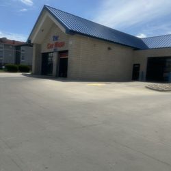 The Car Wash Kc