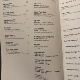 Menu 4 Menu 4