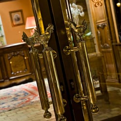 Hôtel Georges Blanc - Hôtel Georges Blanc