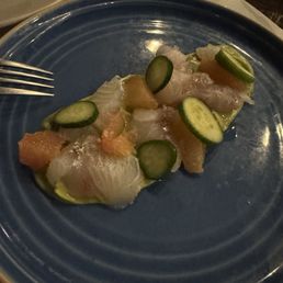Crudo Crudo
