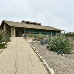 Monterey County Agricultural and Rural Life Museum