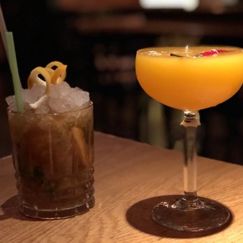 Le XIX - Pubs Near Me - Seville, SE