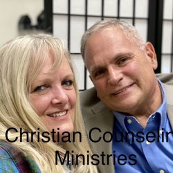 Christian Counseling Ministries - Pastors Cynthia and Joseph Paterek