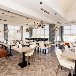 Hilton Garden Inn Temple Medical Center - Restaurant