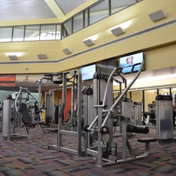 Willis-Knighton Fitness & Wellness Centers