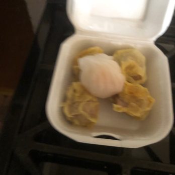 Dim Sum Express - Dim Sum Near Me - Monterey Park, California
