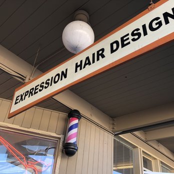 eXpression Hair Design - Hair Salons Near Me - Daly City, California
