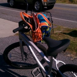 Kitty Hawk Cycle Company - Awesome bikes!