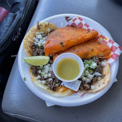 N & M Tacos De Birria - Birria Tacos and Quesobirria