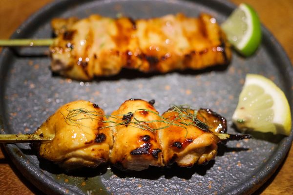 Oza Izakaya by null