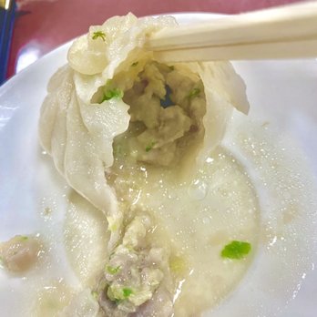 Mei Sum Dim Sum - Inside the soup dumpling - Dim Sum Near Me - Honolulu, Hawaii Mei Sum Dim Sum - Inside the soup dumpling - Dim Sum Near Me - Honolulu, Hawaii