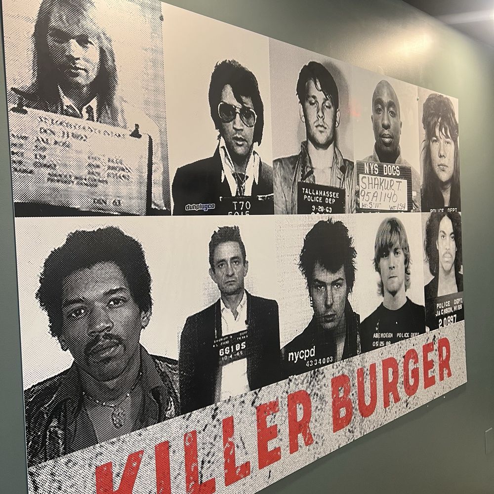 Killer Burger Potranco - Burgers Near Me - San Antonio, Texas Killer Burger Potranco - Burgers Near Me - San Antonio, Texas