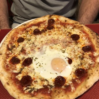 La Scuderia - Amazing pizza! - Italian Near Me - Nice, 06 La Scuderia - Amazing pizza! - Italian Near Me - Nice, 06