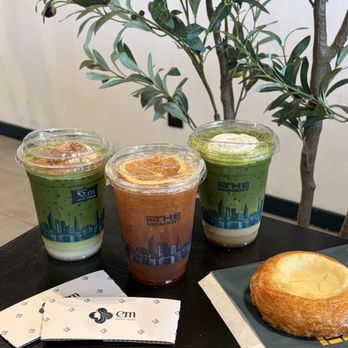 Em Coffee House - Coffee & Tea Near Me - San Diego, California Em Coffee House - Coffee & Tea Near Me - San Diego, California
