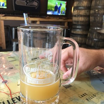 Seattle Beer Co - Beer Bar Near Me - Seattle, Washington Seattle Beer Co - Beer Bar Near Me - Seattle, Washington