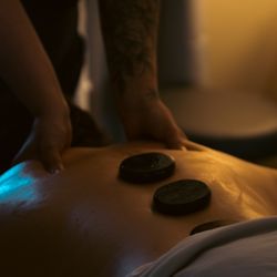 Massage Central