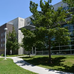 Fairmont Aquatic Center
