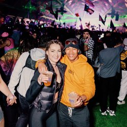 Beyond Wonderland - Caterpillar garden