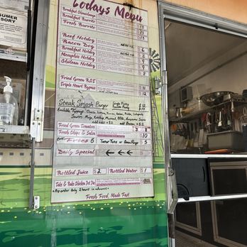 Al’s Barn - Food Trucks Near Me - Brandon, Florida
