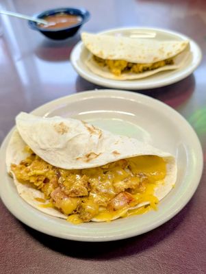 Juan in a Million by null