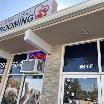 Isela's Pet Grooming - Store - Pet Groomers Near Me - Whittier, California Isela's Pet Grooming - Store - Pet Groomers Near Me - Whittier, California