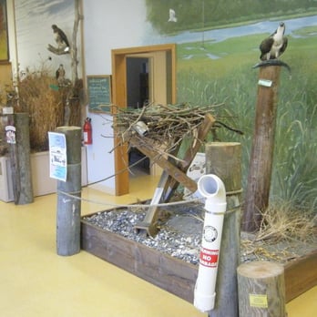 Prudence Island Learning and Research Center - Education Near Me
