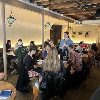 Diane’s Place - Inside - Cafes Near Me - Minneapolis, Minnesota