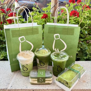 Bonbon Matcha - Bakeries Near Me - Cupertino, California Bonbon Matcha - Bakeries Near Me - Cupertino, California