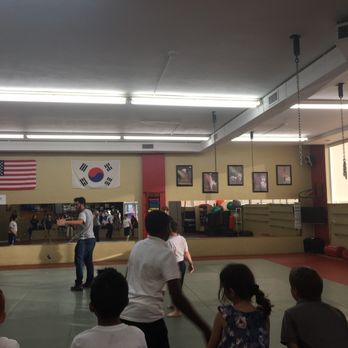 Ray's Tae Kwon DO Center - Taekwondo Near Me - Miami Springs, Florida Ray's Tae Kwon DO Center - Taekwondo Near Me - Miami Springs, Florida