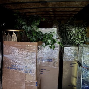 Triple Line Moving - Movers Near Me - Los Angeles , California