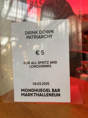 Markthalle Neun by null