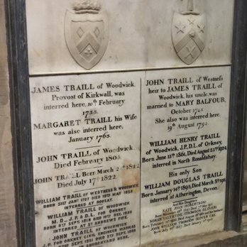 St Magnus Cathedral - Churches Near Me - Kirkwall, ORK
