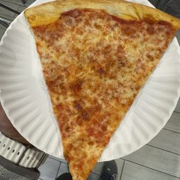 Cheese Slice Cheese Slice