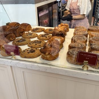 Salted Butter - Desserts Near Me - Pasadena, California Salted Butter - Desserts Near Me - Pasadena, California