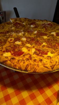 Tomasino's Pizza Downtown by null