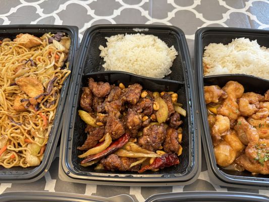 P.F. Chang's by null