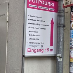 Potpourri