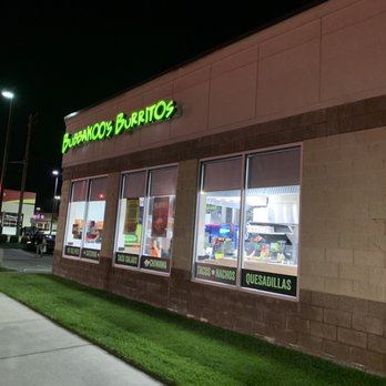 Bubbakoo's Burritos - Side of restaurant - Mexican Near Me - Dumont, New Jersey Bubbakoo's Burritos - Side of restaurant - Mexican Near Me - Dumont, New Jersey