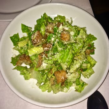 Birroteca Baltimore - Caesar Salad - Italian Near Me - Baltimore, Maryland