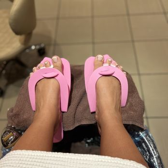 Blu Water Day Spa - Pedicure - Day Spas Near Me - Kensington, Maryland Blu Water Day Spa - Pedicure - Day Spas Near Me - Kensington, Maryland