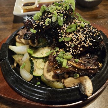 Zu Izakaya - Galbi - Sushi Bars Near Me - Phoenix, Arizona