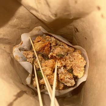 Quickly Rowland Heights - Popcorn Chicken ($8) - Juice Bars & Smoothies Near Me - Rowland Heights, California Quickly Rowland Heights - Popcorn Chicken ($8) - Juice Bars & Smoothies Near Me - Rowland Heights, California